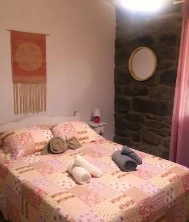 Stone & Wood Holiday home Feteira Grande