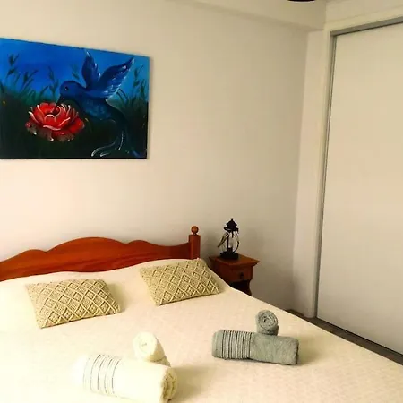 Stone & Wood Holiday home Feteira Grande