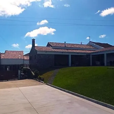 Holiday home Stone & Wood