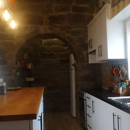 Stone & Wood Holiday home *