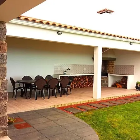 Holiday home Stone & Wood