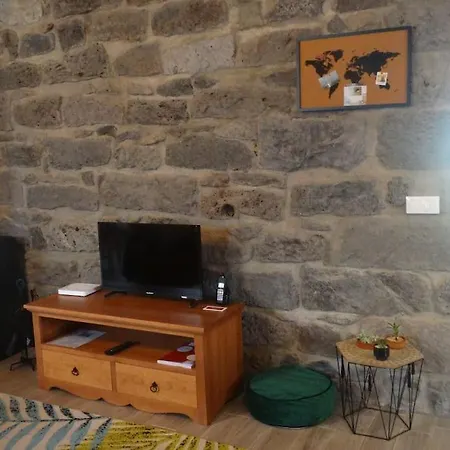 Stone & Wood *