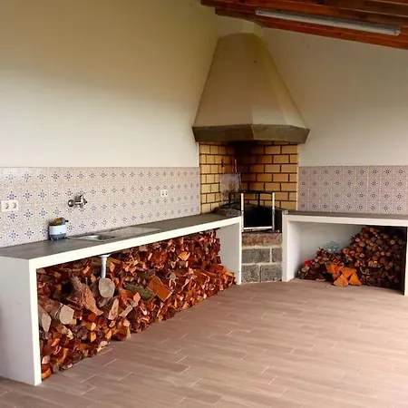 Stone & Wood