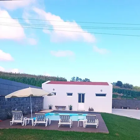 Stone & Wood Holiday home Feteira Grande