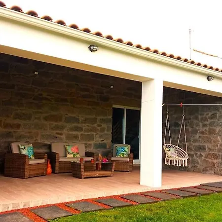 Stone & Wood * Feteira Grande