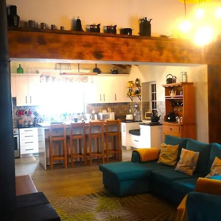 Stone & Wood Holiday home