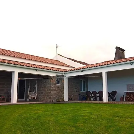 Stone & Wood Holiday home *